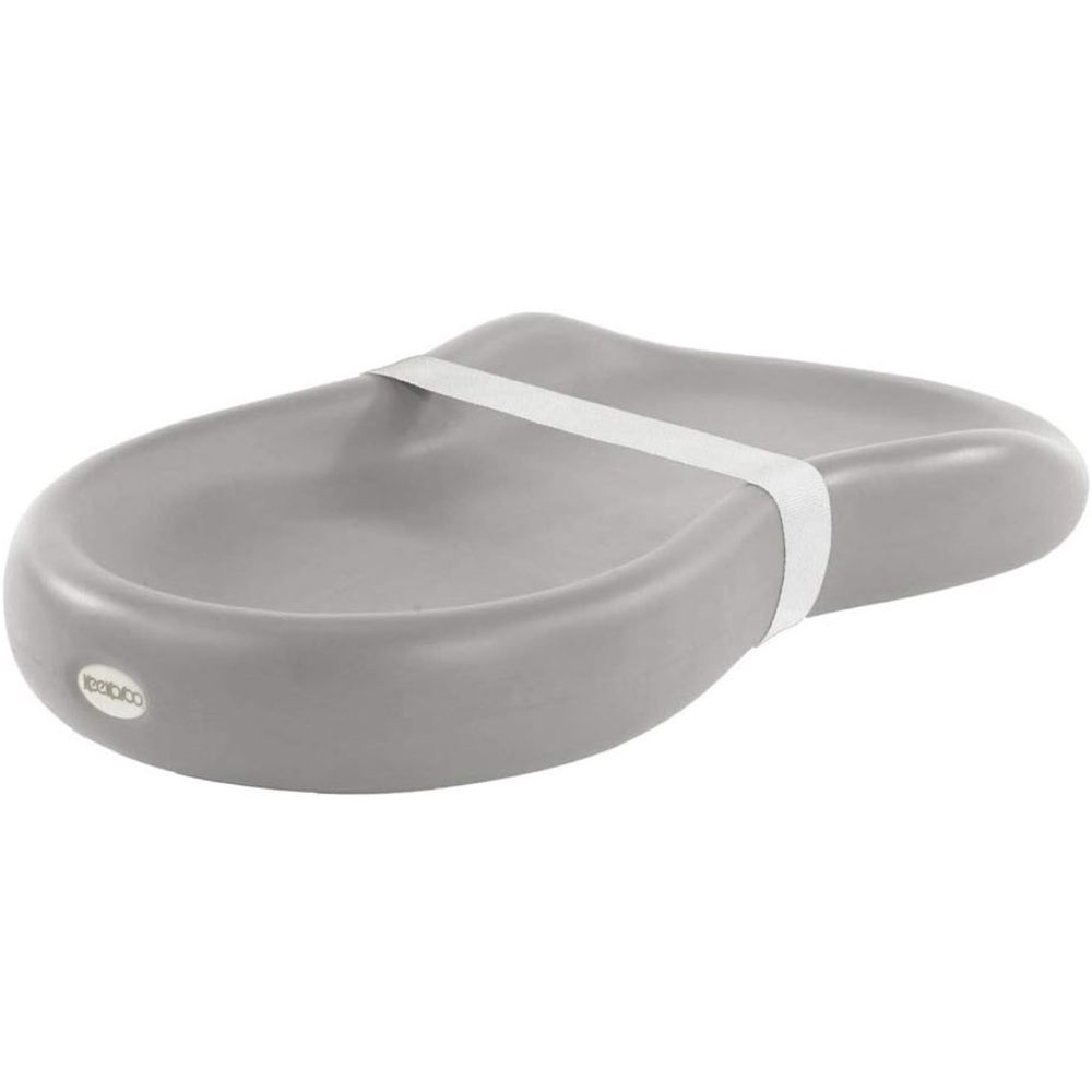 Keekaroo Peanut Changer Pad - Grey